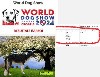  - Word Dog Show Zagreb Croatia 2024 ! 