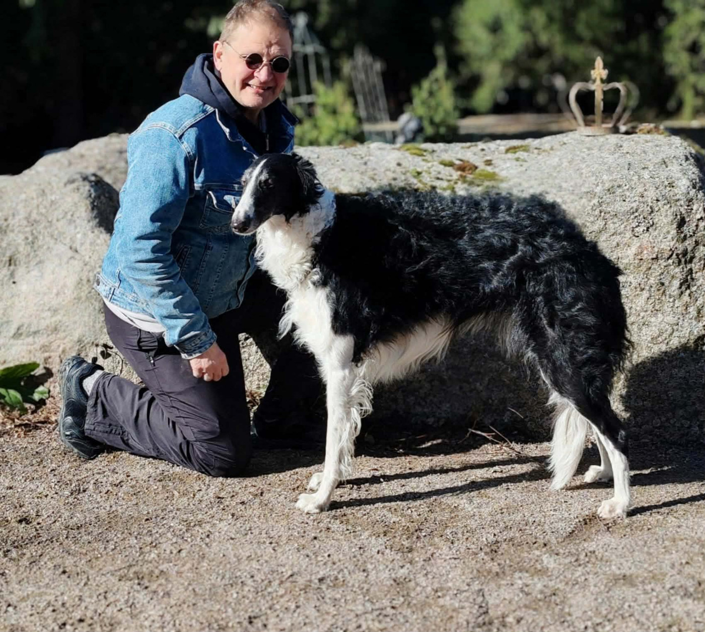 du Domaine d'Iasnaïa-Poliana - des nouvelles !